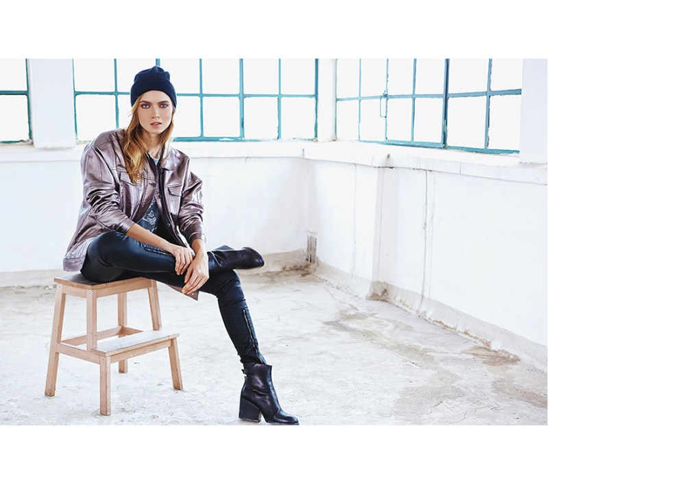 The Perfect Stranger8