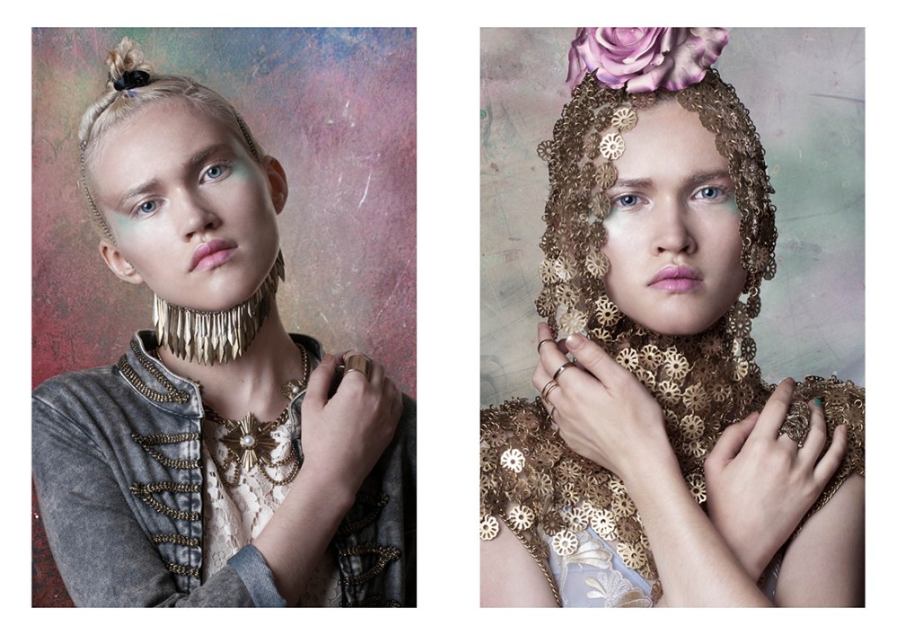 The Poetic Warrior 2