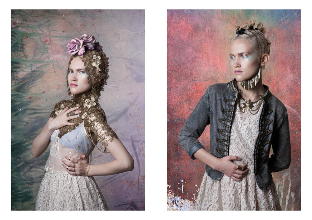 The Poetic Warrior 3