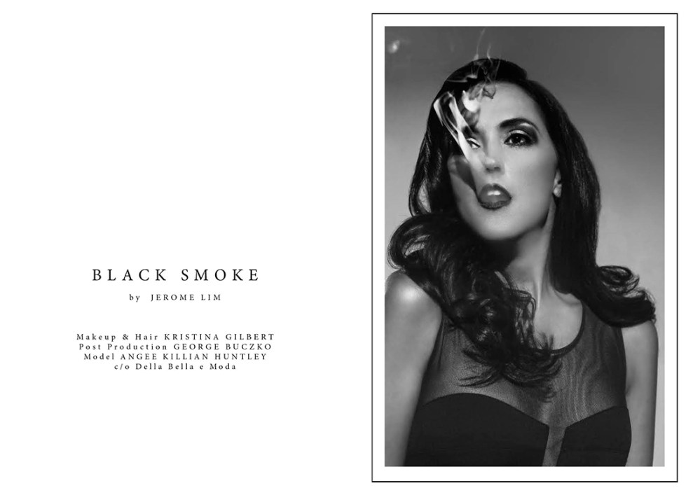 Black Smoke