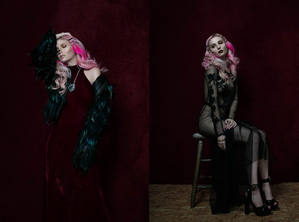 Dangerous Liaisons 5