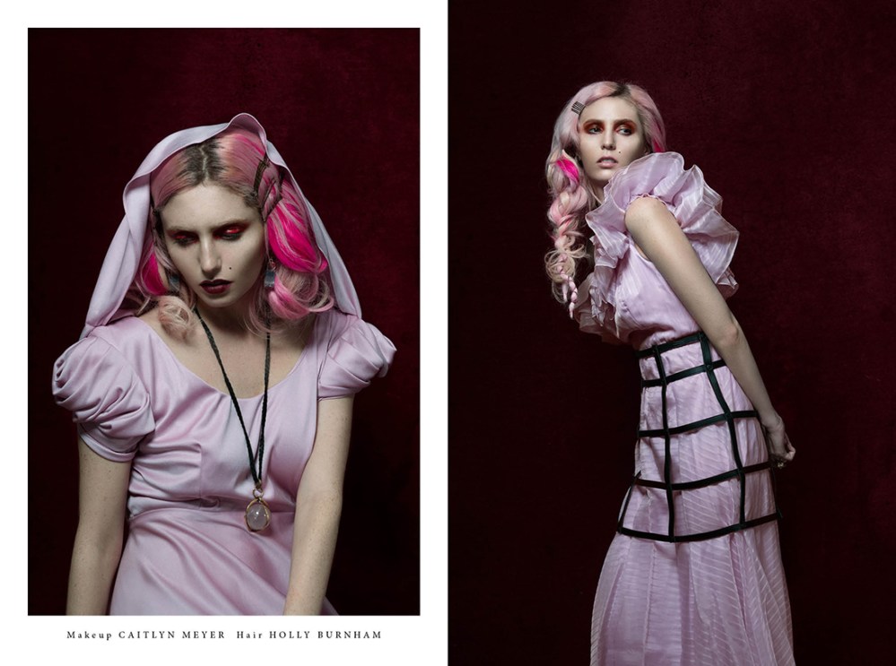 Dangerous Liaisons 7