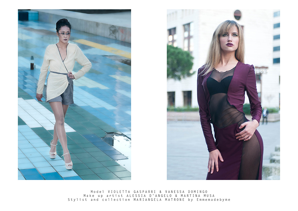 Amazons in the City4