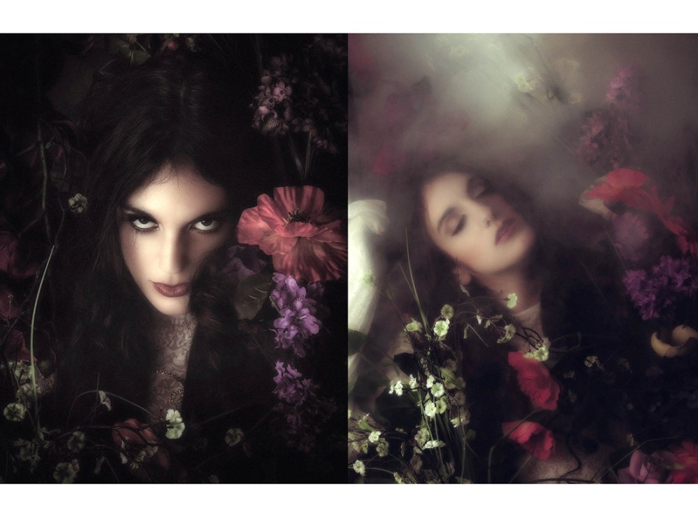 Black Spring, Black Madonna 2