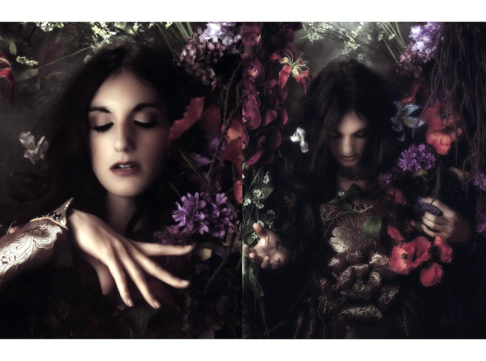 Black Spring, Black Madonna 4