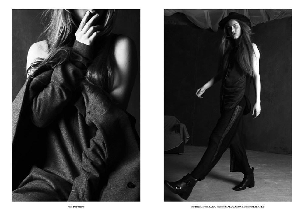 Follow You Into The Dark   4