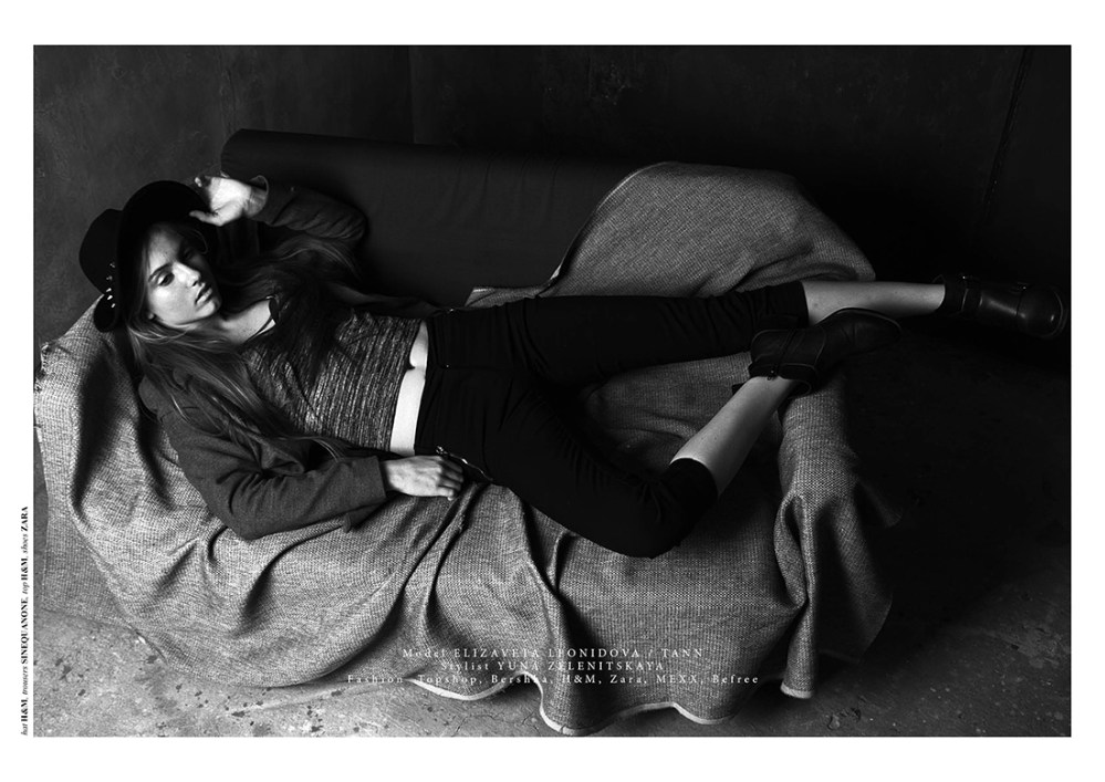 Follow You Into The Dark   5