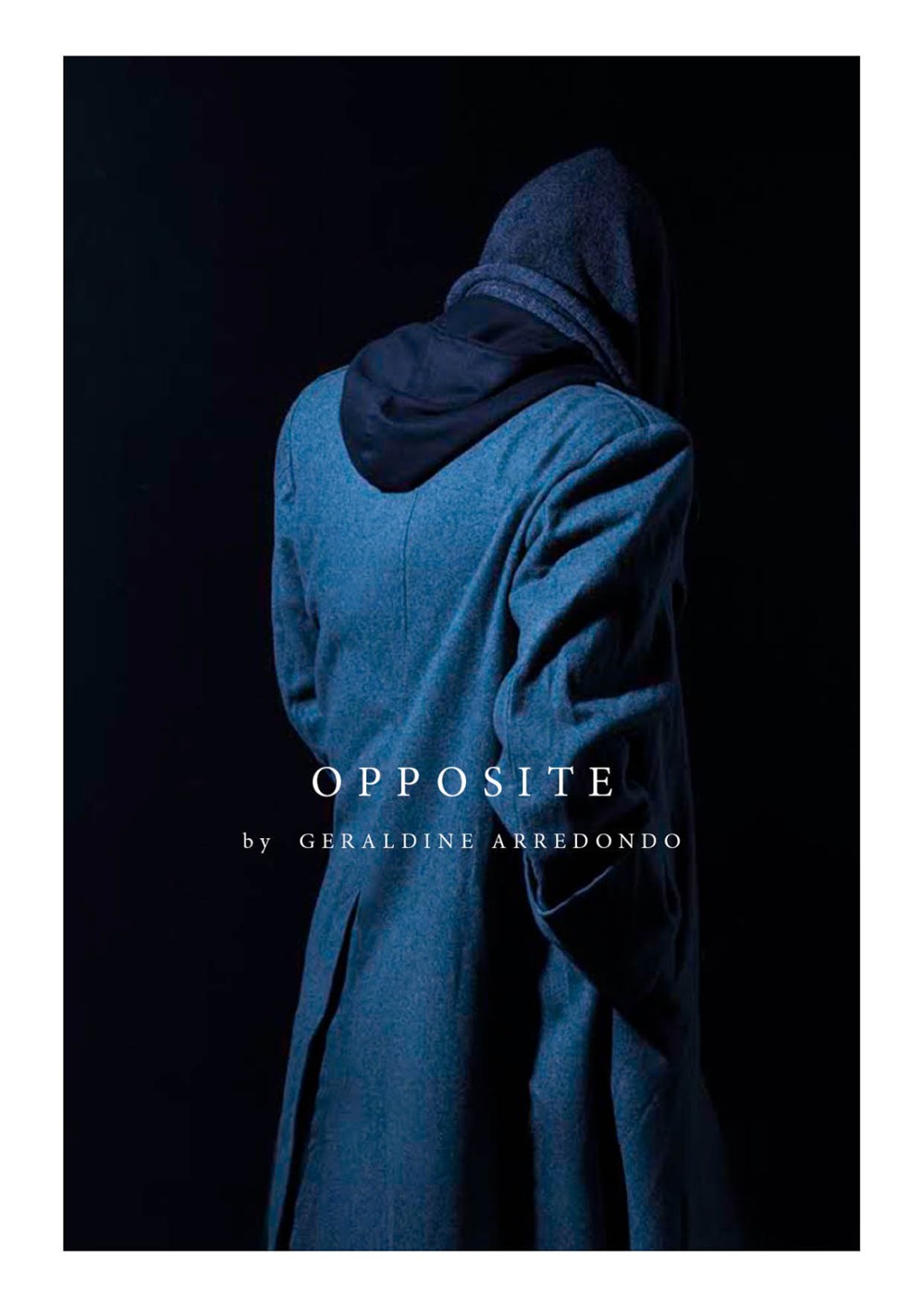 Opposite