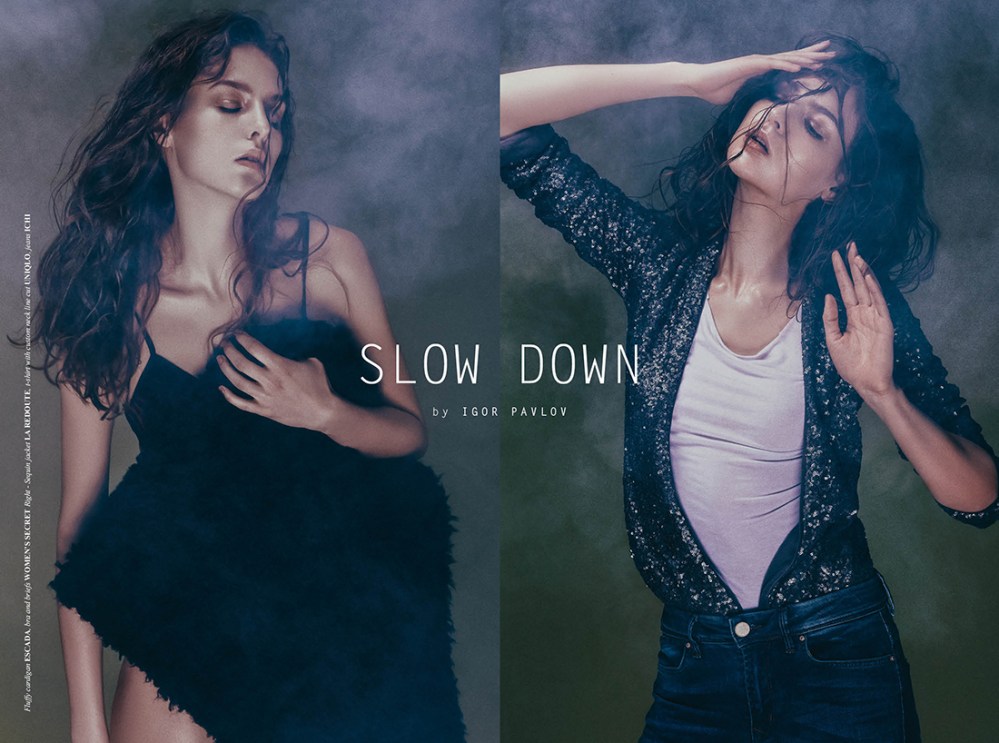 Slow Down