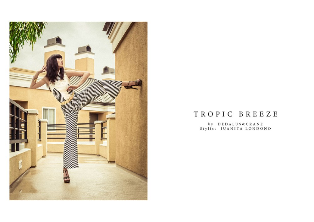 Tropic Breeze