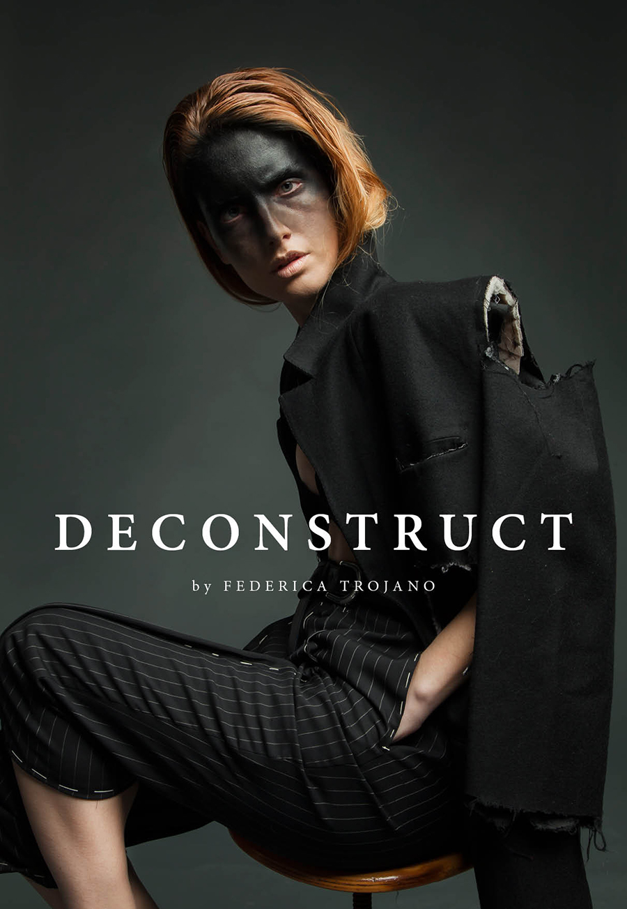Deconstruct