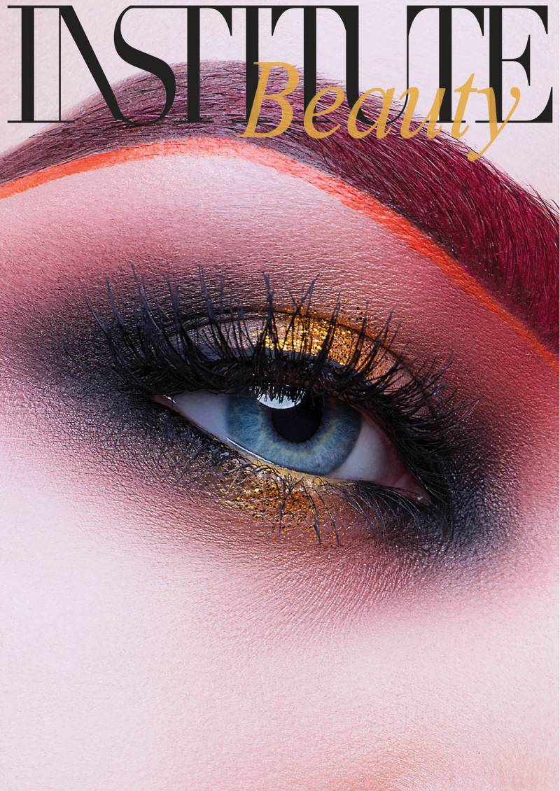 EyeMazing Cover