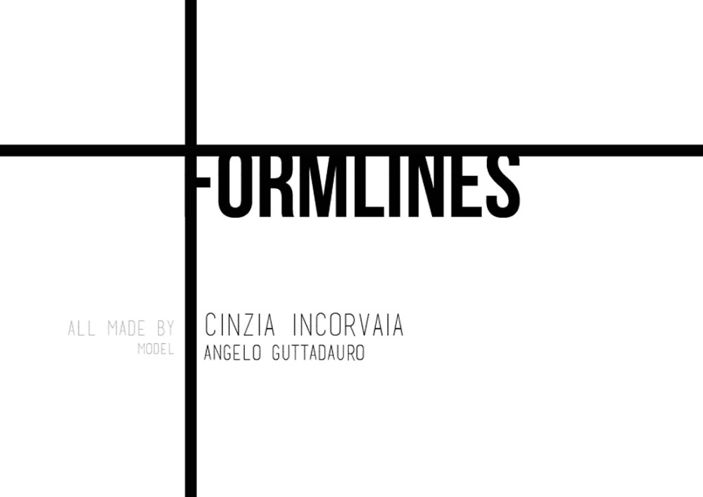 Formlines