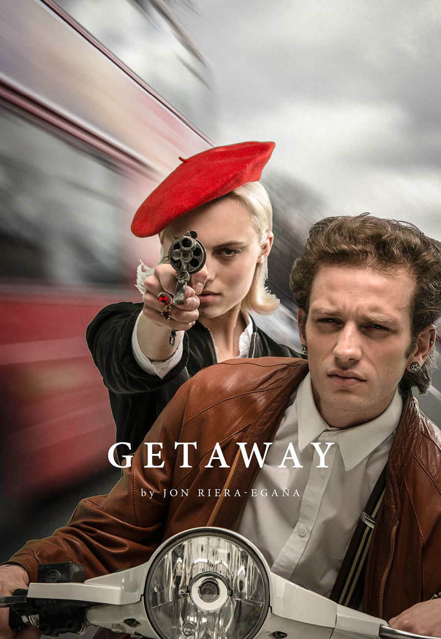 Getaway