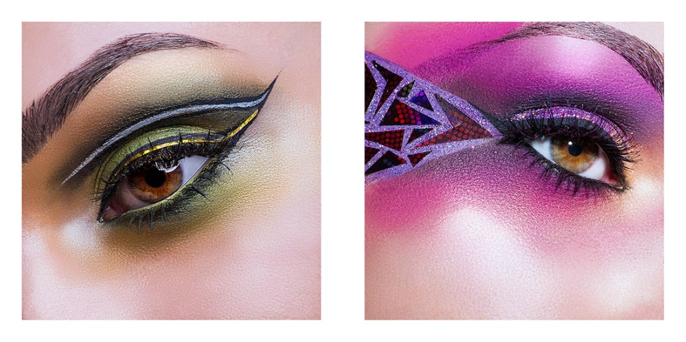 Paddy McGurgen Makeup2