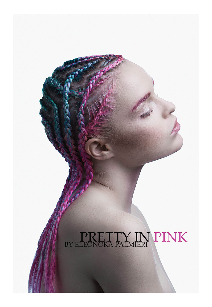 Pretty In Pink