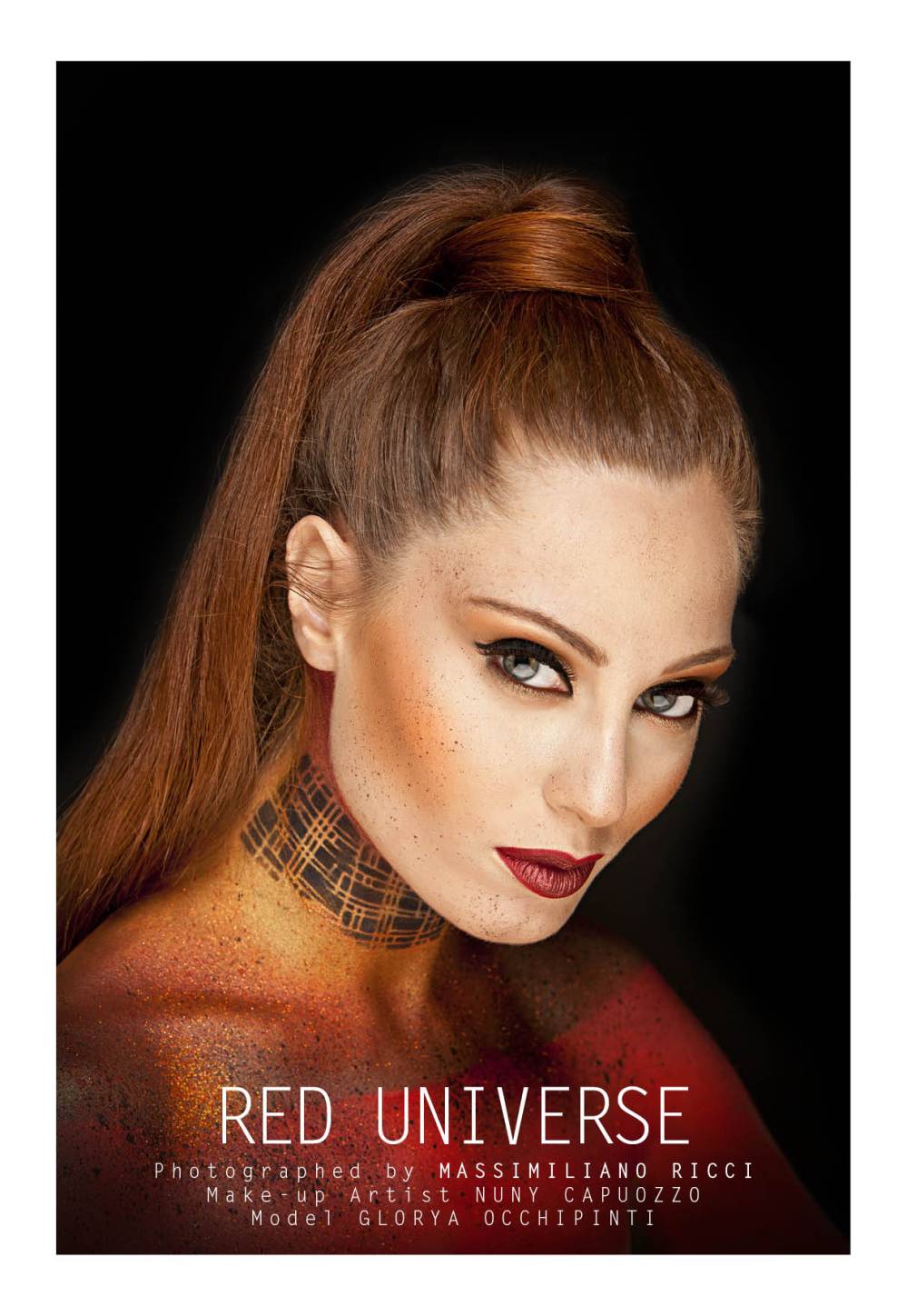 Red Universe