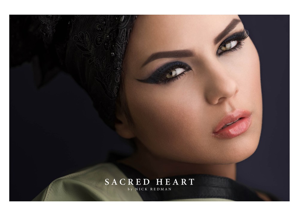 Sacred Heart