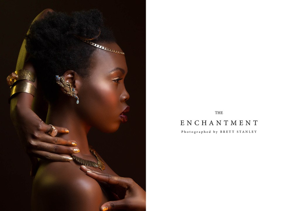 The Enchantment
