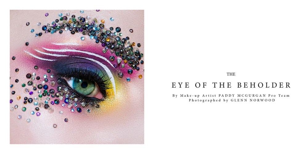 The Eye Of The Beholder