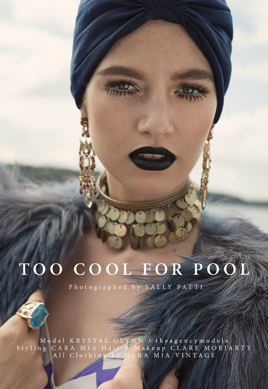 Too Cool For Pool 1