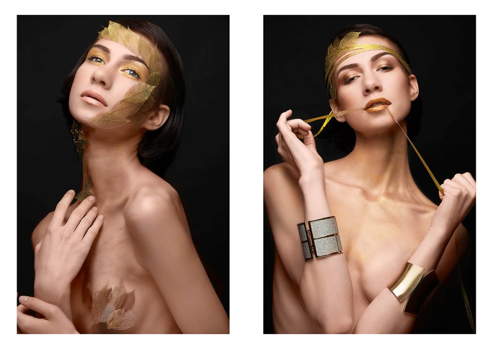 Feuille d’or Beauté4