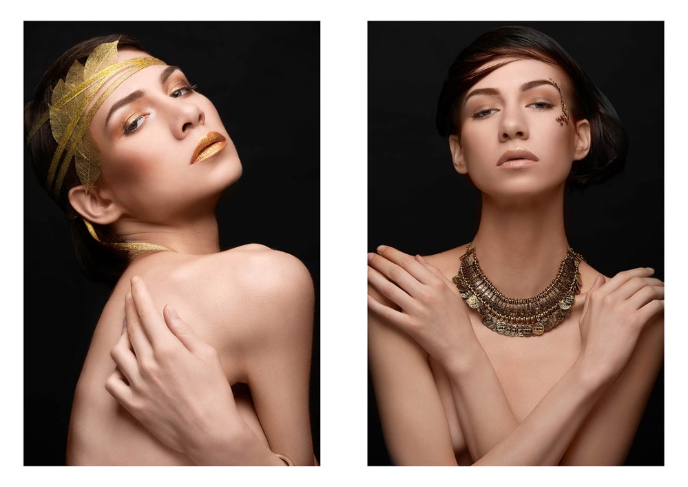 Feuille d’or Beauté5