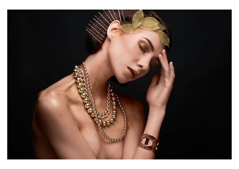 Feuille d’or Beauté6