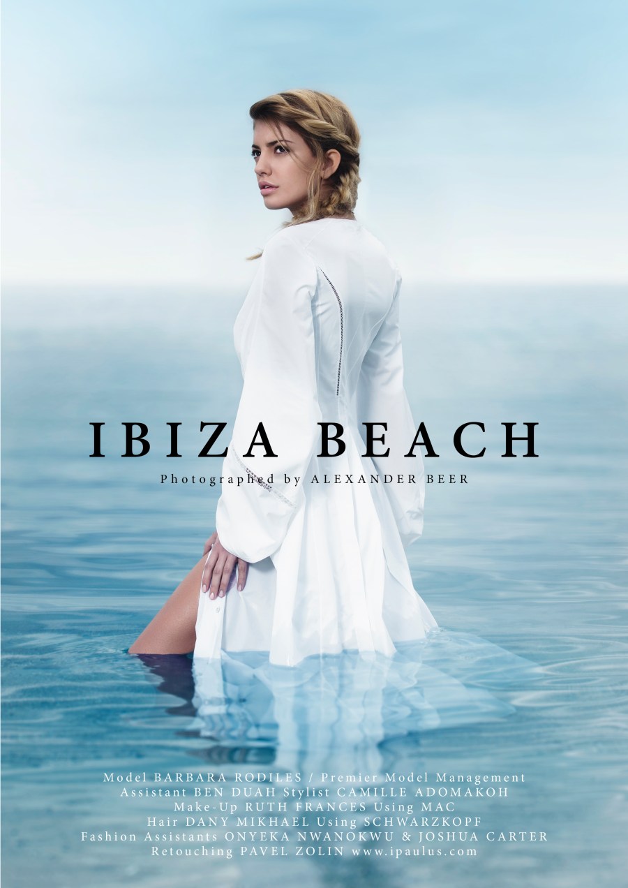 Ibiza page 1