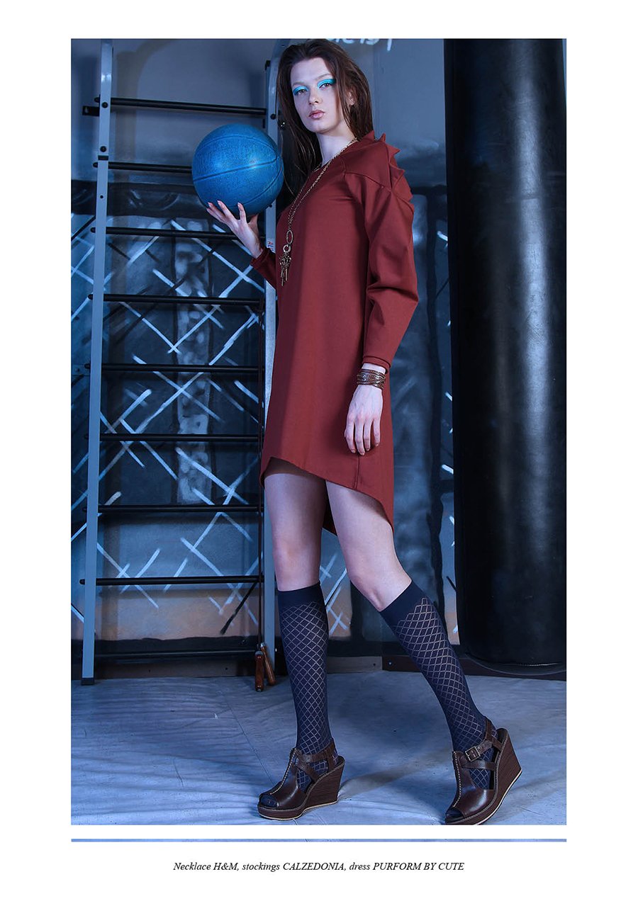 My Game - My Rules 5