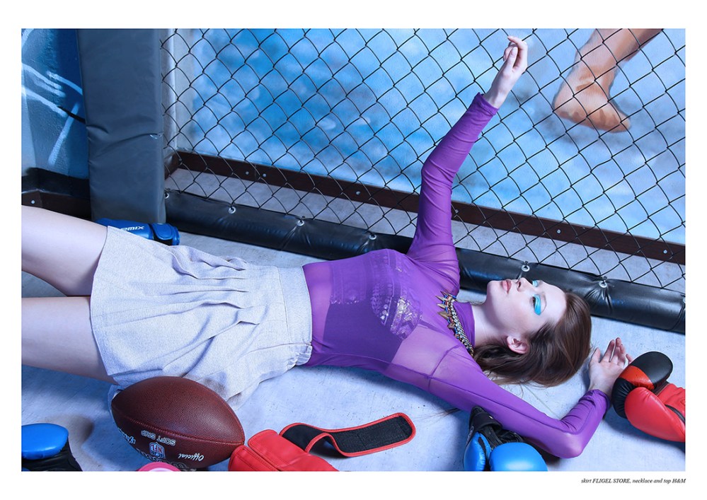 My Game - My Rules 6