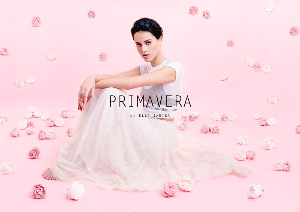 Primavera