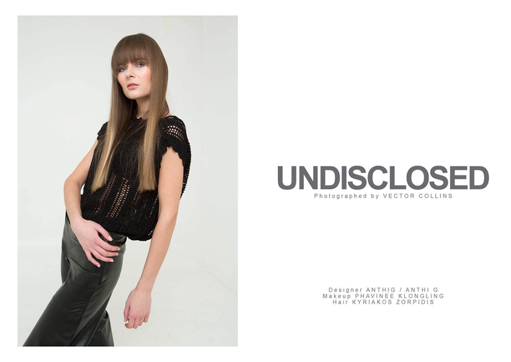 Undisclosed