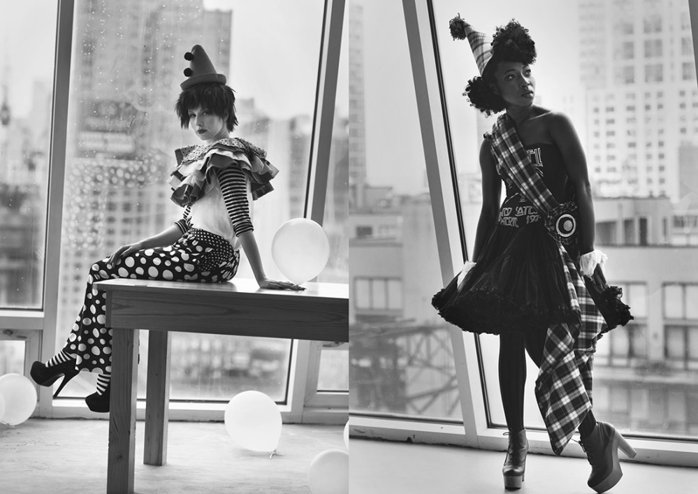 Days of The Lazy Rich Girls 6