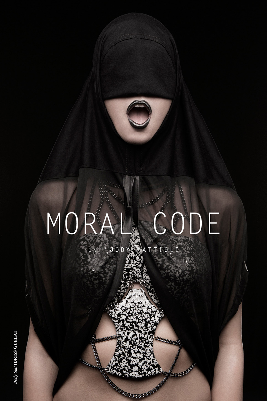 Moral Code