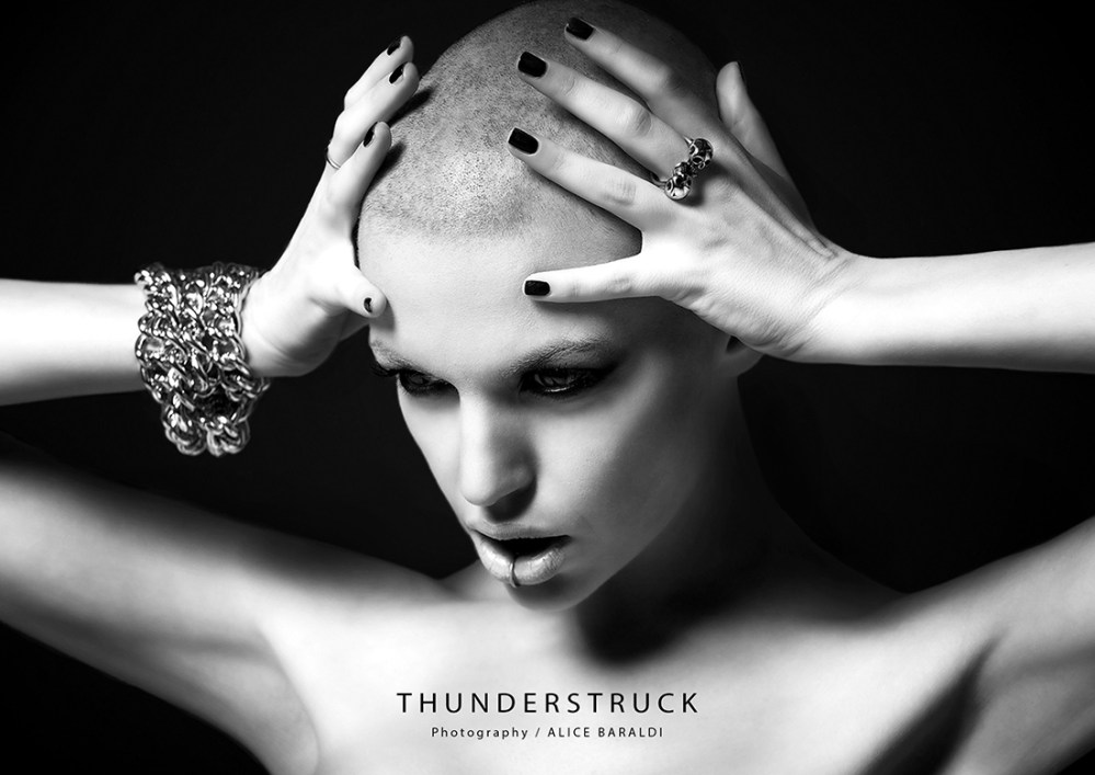 Thunderstruck