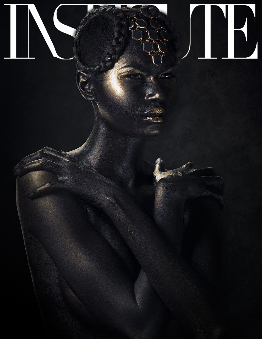 Manipulation Front Cover