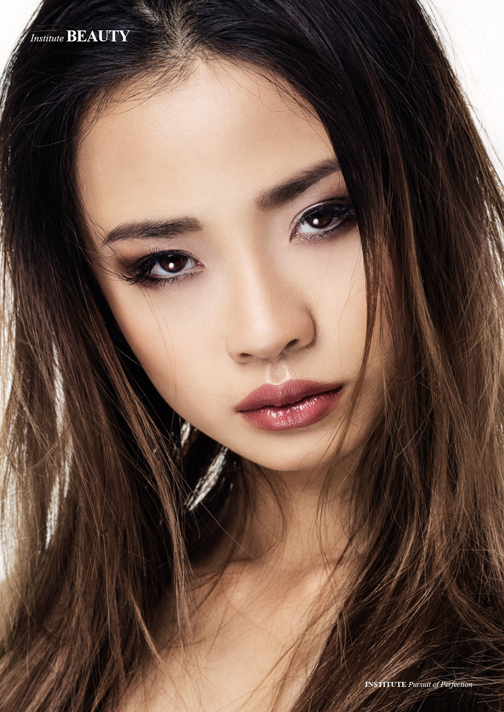 Pursuit of Perfection 3