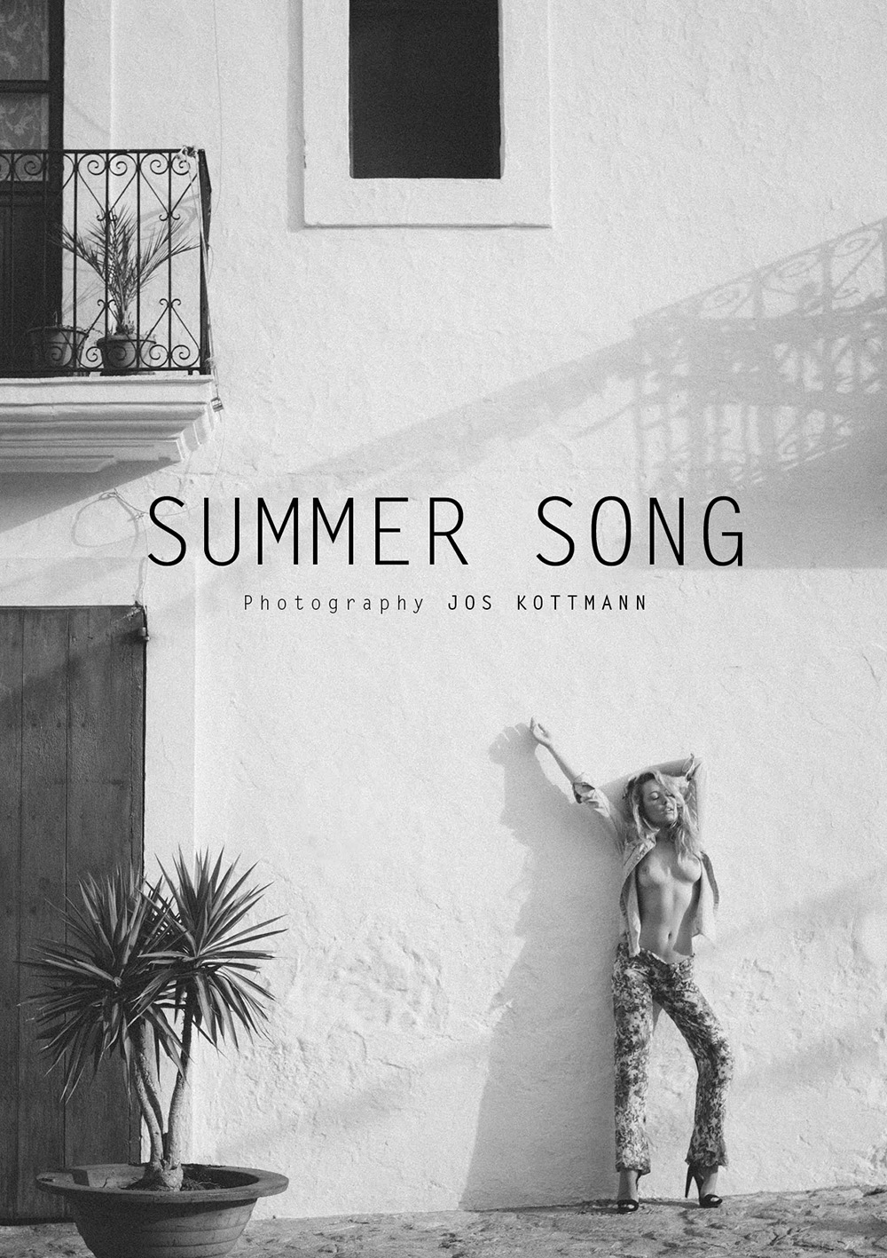 Summer Song