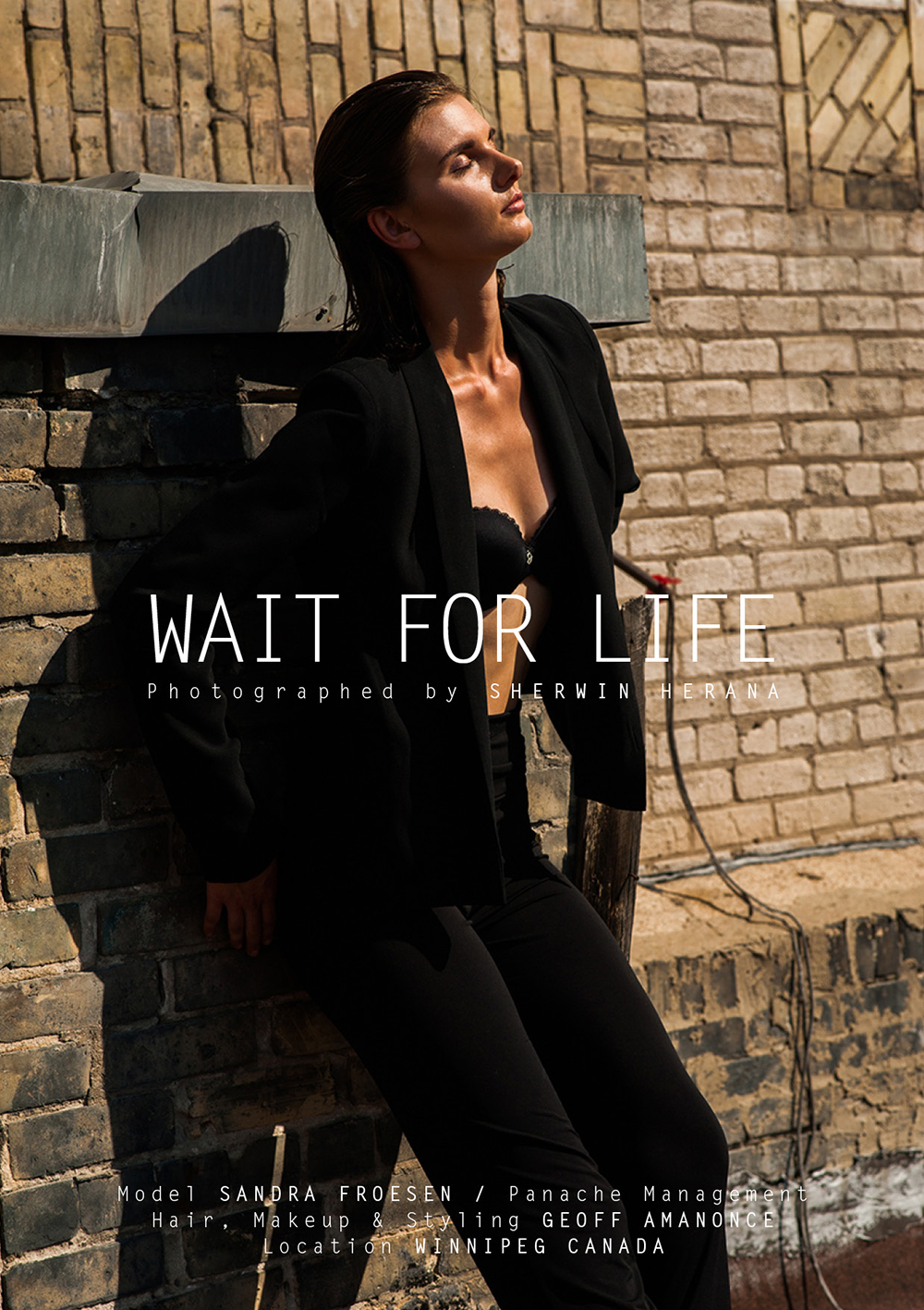 Wait For Life