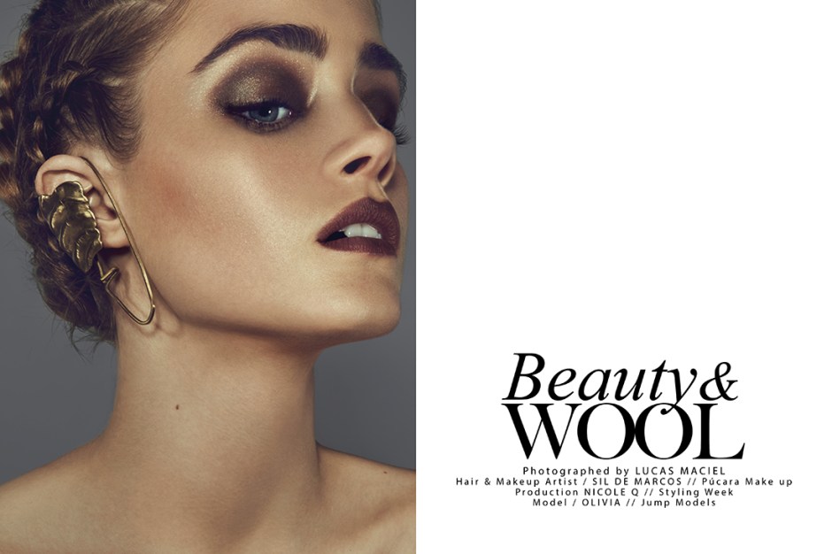 Beauty & Wool