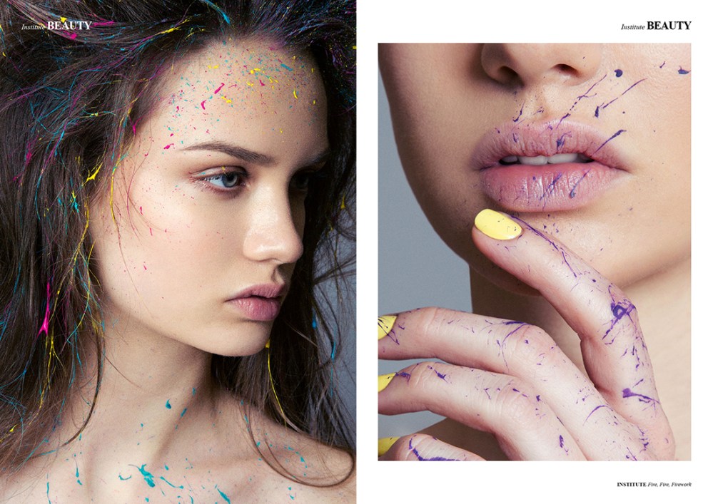 Fire, Fire, Firework2