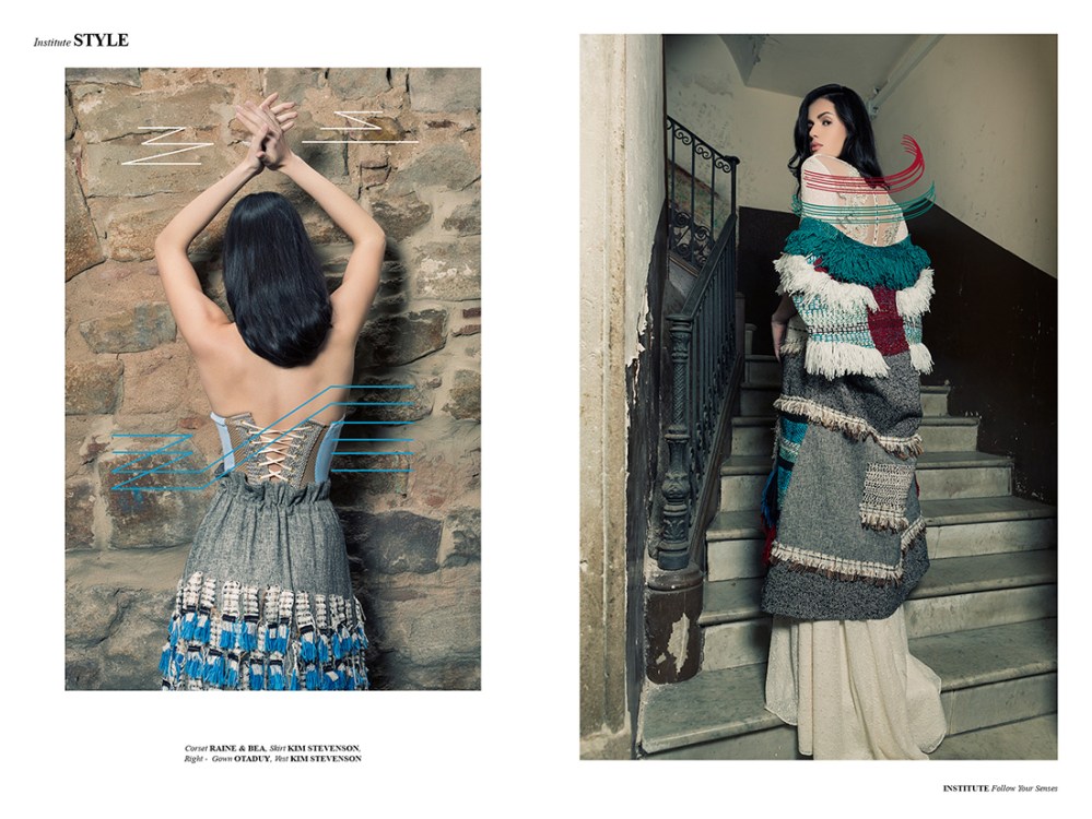 Follow Your Senses         3