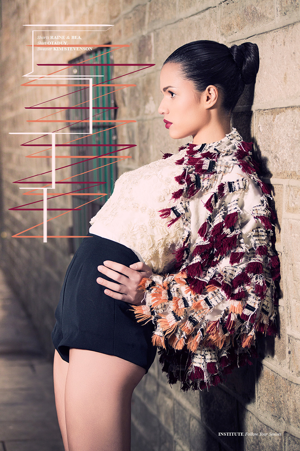 Follow Your Senses         6