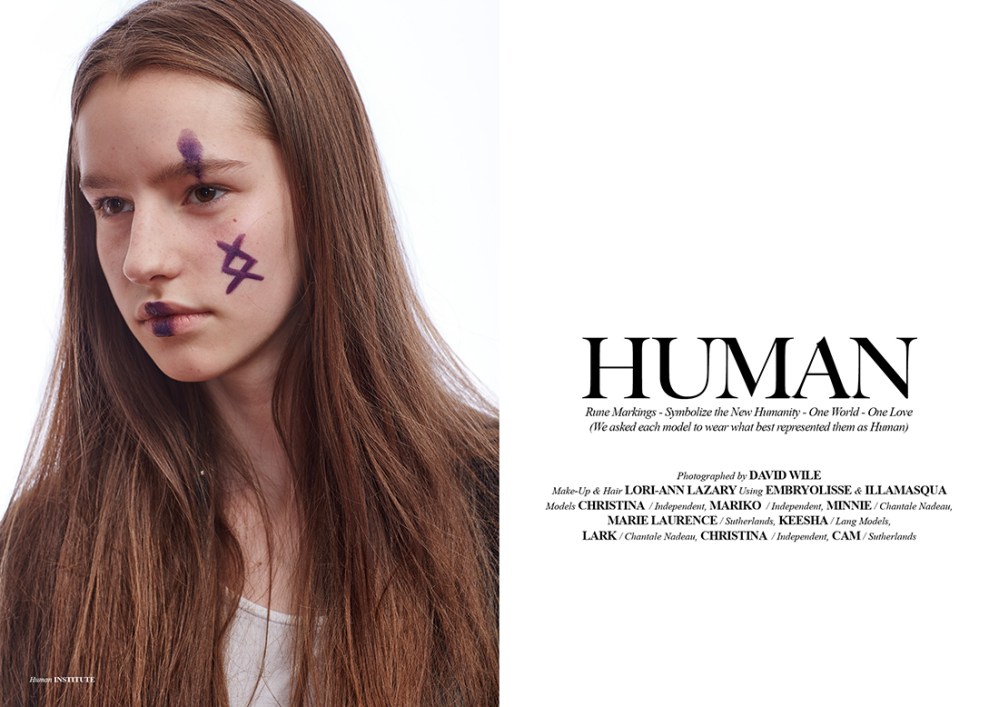 Human