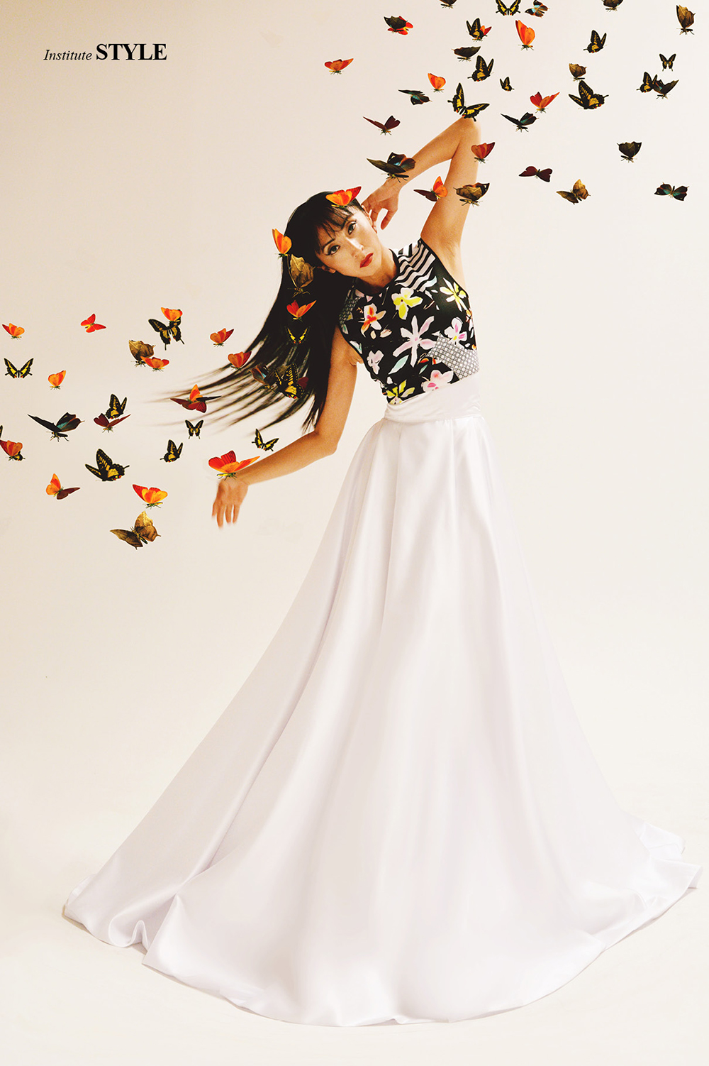 The Heroine’s Journey7