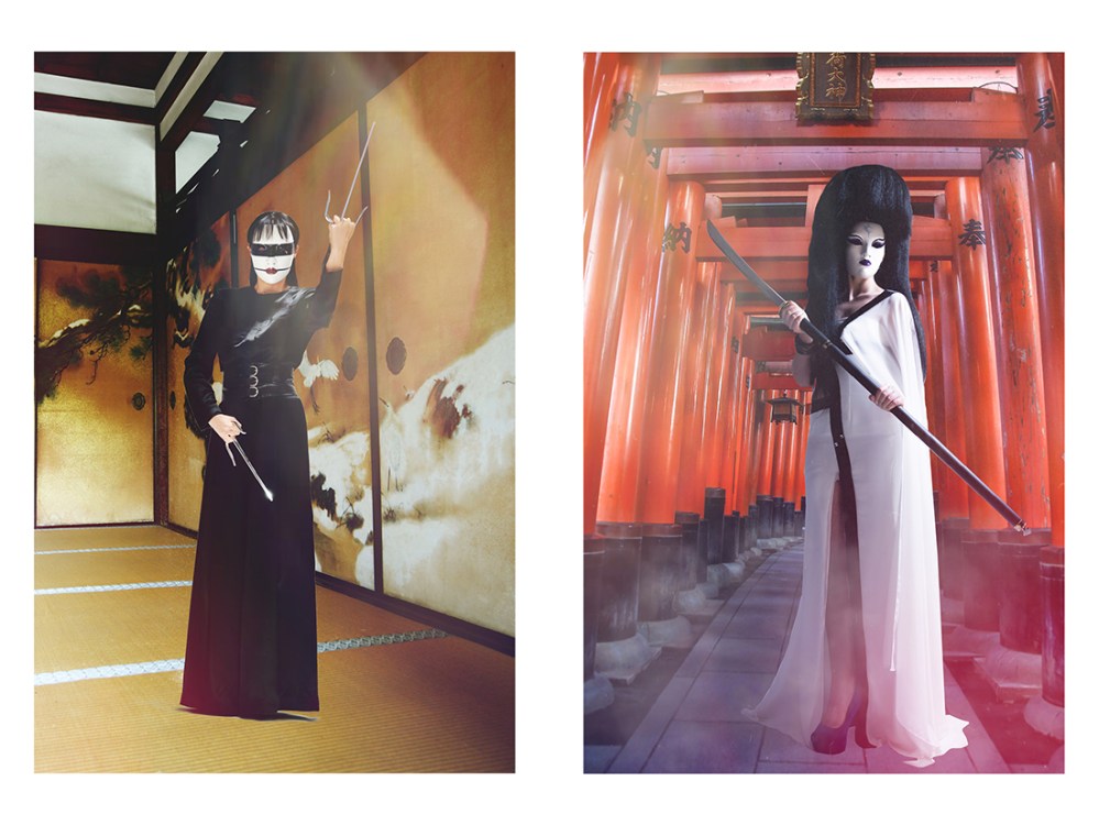 The Heroine’s Journey8