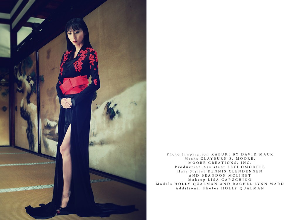 The Heroine’s Journey9