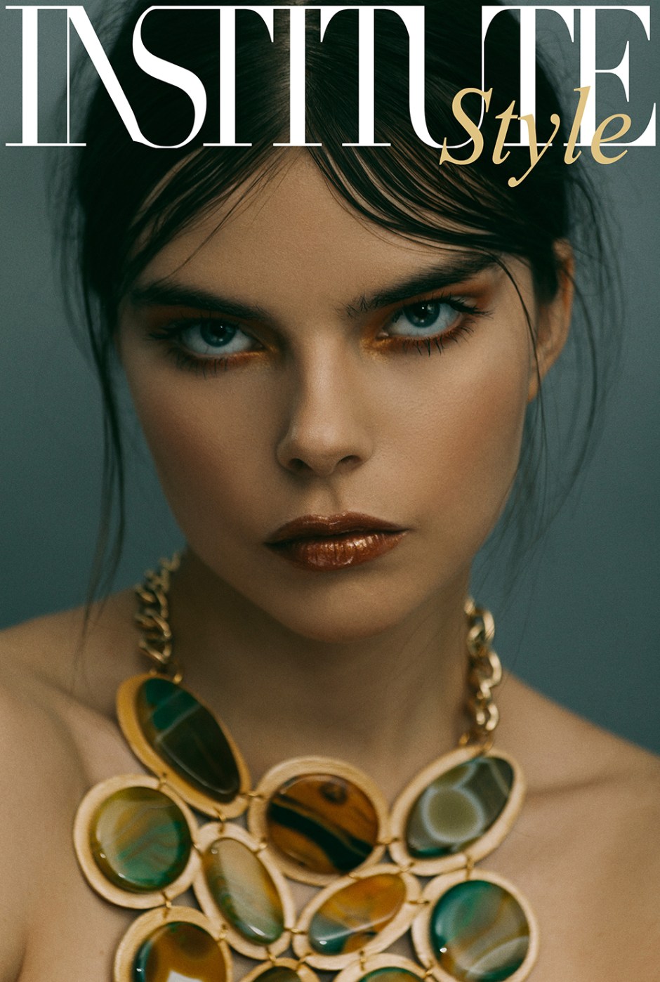 Alina Aliluykina Cover