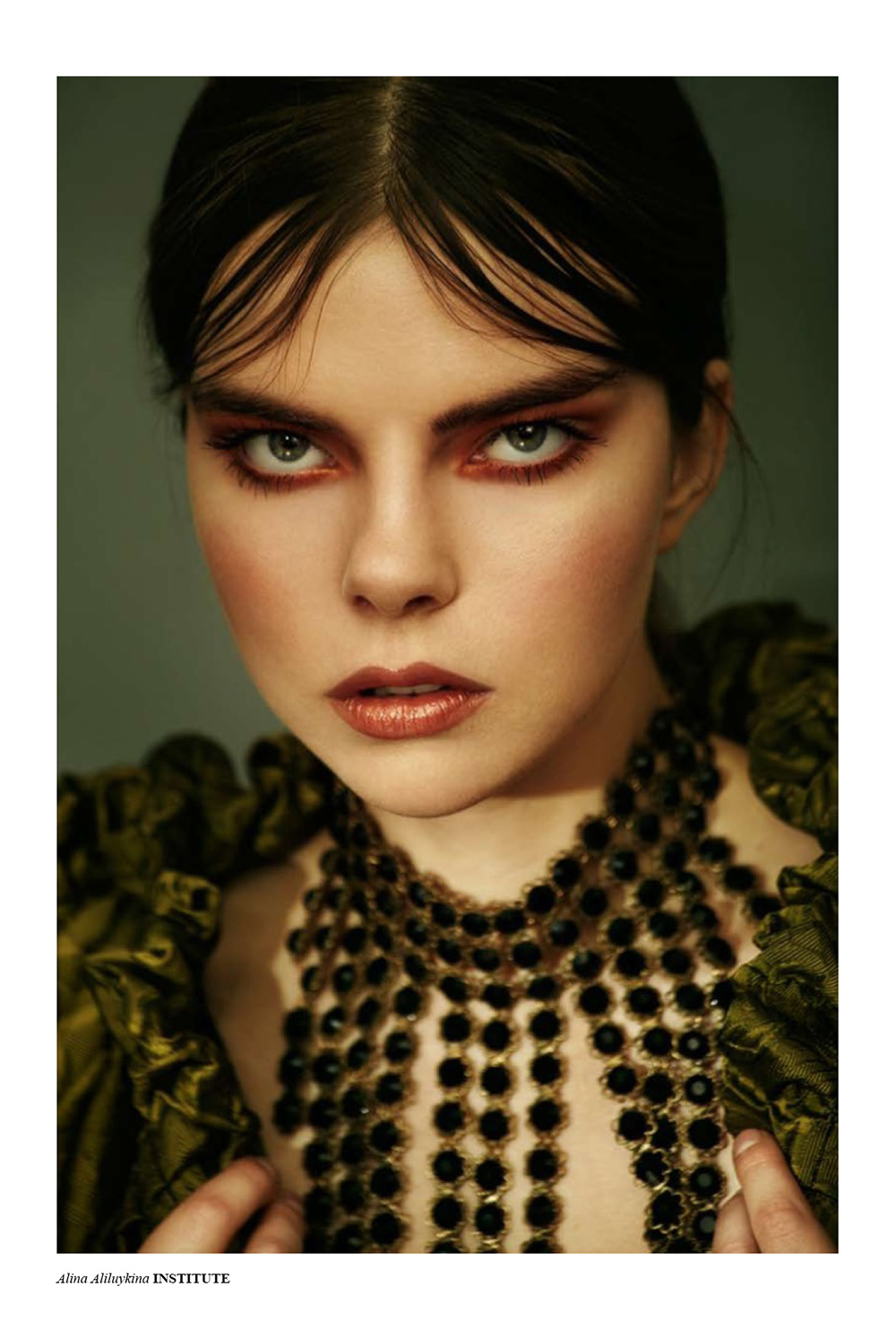 Alina Aliluykina13